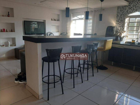 Imagem Casa com 4 Quartos à Venda, 240 m² em Vila Medeiros - São Paulo