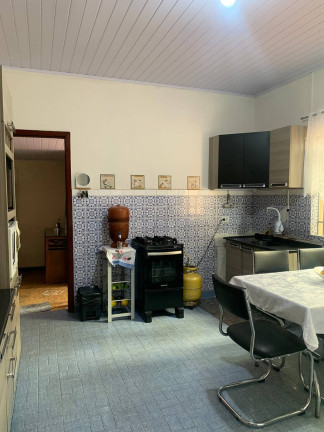 Imagem Casa com 3 Quartos à Venda, 541 m² em Centro - Arapongas