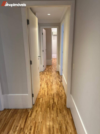 Imagem Apartamento com 3 Quartos para Alugar, 150 m² em Paraíso - São Paulo Imagem Apartamento com 3 Quartos para Alugar, 150 m² em Paraíso - São Paulo