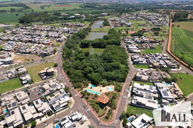 Imagem Terreno à Venda, 569 m² em Condomínio Golden Park Residence - Mirassol Imagem Terreno à Venda, 569 m² em Condomínio Golden Park Residence - Mirassol