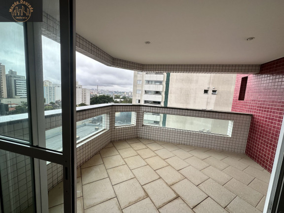Imagem Apartamento com 3 Quartos à Venda, 168 m² em Barcelona - São Caetano Do Sul