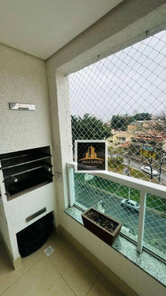 Imagem Apartamento com 3 Quartos à Venda, 89 m² em Jardim Califórnia - Jacareí Imagem Apartamento com 3 Quartos à Venda, 89 m² em Jardim Califórnia - Jacareí