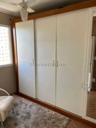 Imagem Apartamento com 3 Quartos à Venda, 157 m² em Vila Gumercindo - São Paulo Imagem Apartamento com 3 Quartos à Venda, 157 m² em Vila Gumercindo - São Paulo