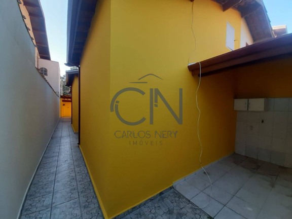 Imagem Casa com 2 Quartos à Venda,  em Parque Senhor Do Bonfim - Taubaté
