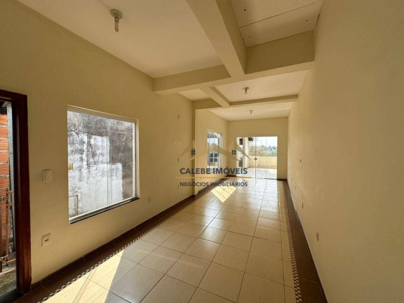 Imagem Casa com 2 Quartos à Venda, 80 m² em Jardim Rosa Garcia - Tatuí