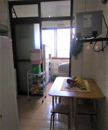 Imagem Apartamento com 3 Quartos à Venda, 70 m² em Santa Teresinha - São Paulo