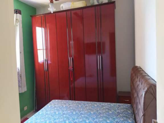 Imagem Apartamento com 2 Quartos à Venda, em Catiapoa - São Vicente Imagem Apartamento com 2 Quartos à Venda, em Catiapoa - São Vicente