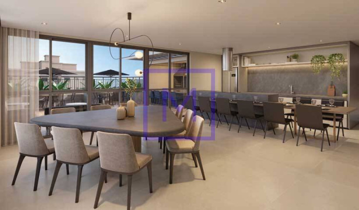 Imagem Apartamento com 2 Quartos à Venda, 94 m² em Mooca - São Paulo Imagem Apartamento com 2 Quartos à Venda, 94 m² em Mooca - São Paulo