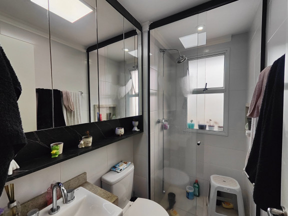 Imagem Apartamento com 2 Quartos à Venda, 56 m² em Centro - São Bernardo Do Campo Imagem Apartamento com 2 Quartos à Venda, 56 m² em Centro - São Bernardo Do Campo