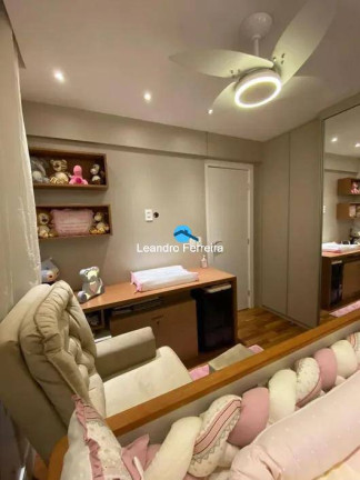 Imagem Apartamento com 3 Quartos à Venda, 80 m² em Centro - São Bernardo Do Campo Imagem Apartamento com 3 Quartos à Venda, 80 m² em Centro - São Bernardo Do Campo