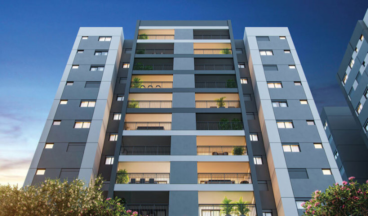 Imagem Apartamento com 4 Quartos à Venda, 158 m² em City América - São Paulo Imagem Apartamento com 4 Quartos à Venda, 158 m² em City América - São Paulo