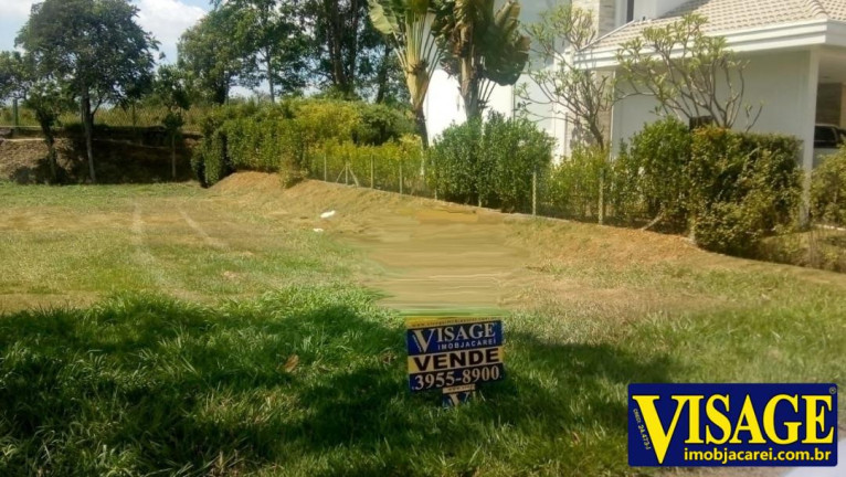 Imagem Terreno à Venda, 640 m² em Jd. Paraiba - Jacareí