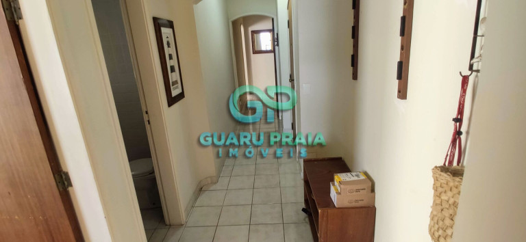 Imagem Apartamento com 4 Quartos à Venda, 190 m² em Astúrias - Guarujá