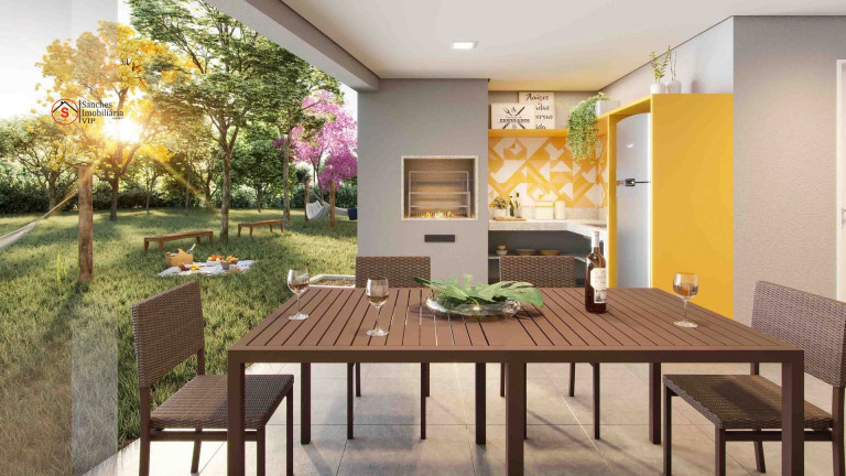 Imagem Apartamento com 2 Quartos à Venda, 38 m² em Vila Formosa - São Paulo Imagem Apartamento com 2 Quartos à Venda, 38 m² em Vila Formosa - São Paulo