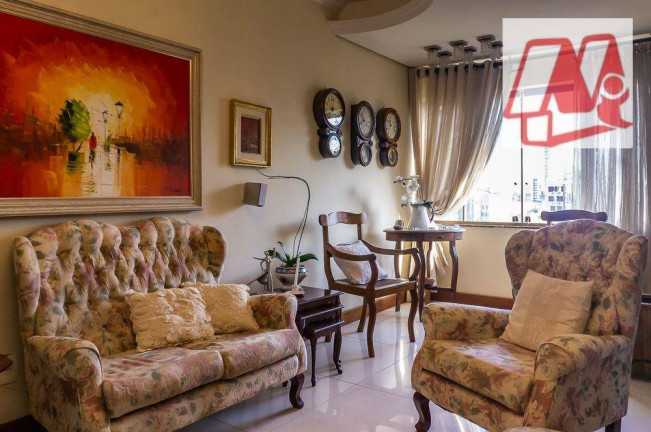 Imagem Cobertura com 3 Quartos à Venda, 295 m² em Petrópolis - Porto Alegre
