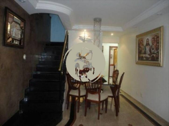 Imagem Cobertura com 3 Quartos à Venda, 400 m² em Aparecida - Santos Imagem Cobertura com 3 Quartos à Venda, 400 m² em Aparecida - Santos