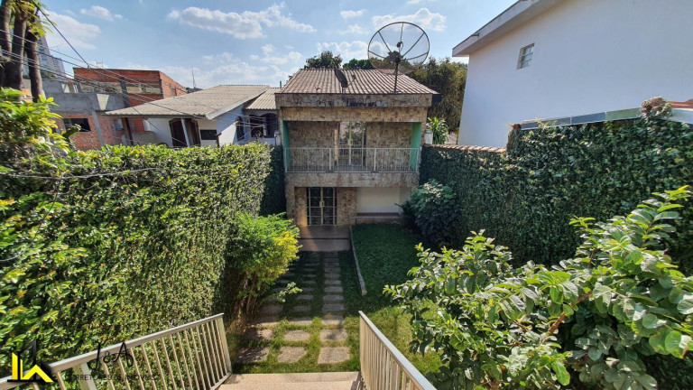 Imagem Casa com 2 Quartos à Venda, 220 m² em Jardim Das Flores - Osasco