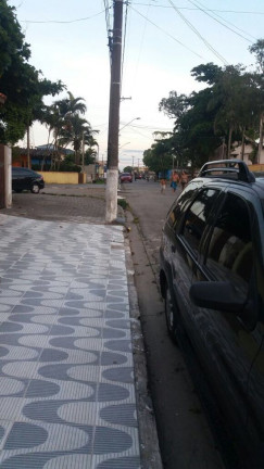 Imagem Casa com 2 Quartos à Venda, 87 m² em Flórida Mirim - Mongaguá