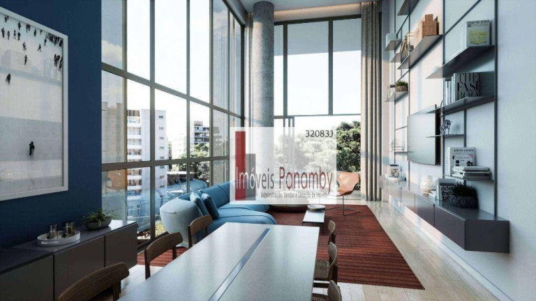 Imagem Imóvel com 3 Quartos à Venda, 371 m² em Bela Vista - São Paulo Imagem Imóvel com 3 Quartos à Venda, 371 m² em Bela Vista - São Paulo