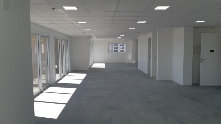Imagem Sala Comercial à Venda, 300 m² em Lapa - São Paulo