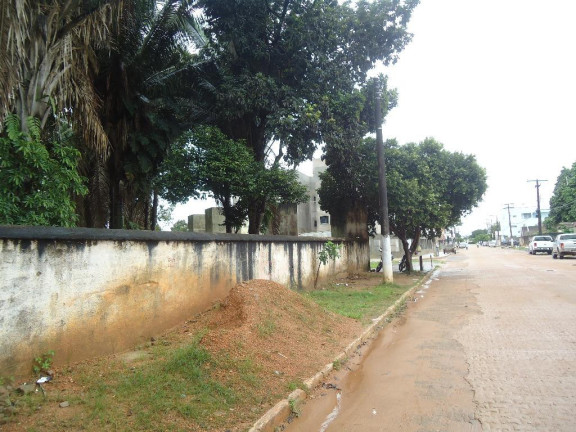 Imagem Casa com 3 Quartos à Venda, 68 m² em Amapá - Marabá