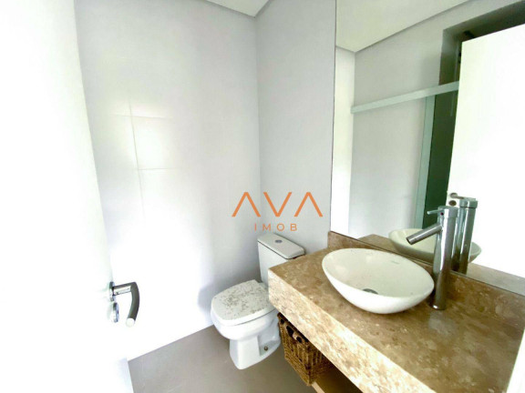Imagem Apartamento com 1 Quarto à Venda, 55 m² em Ingleses - Florianópolis