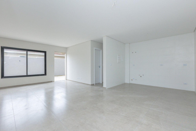 Imagem Casa de Condomínio com 3 Quartos à Venda, 177 m² em Campo Comprido - Curitiba