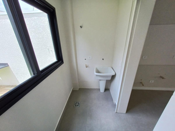 Imagem Casa com 3 Quartos à Venda, 121 m² em Boqueirão - Curitiba Imagem Casa com 3 Quartos à Venda, 121 m² em Boqueirão - Curitiba