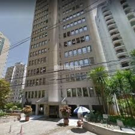 Imagem Imóvel Comercial para Alugar, 52 m² em Jardim Paulista - São Paulo Imagem Imóvel Comercial para Alugar, 52 m² em Jardim Paulista - São Paulo