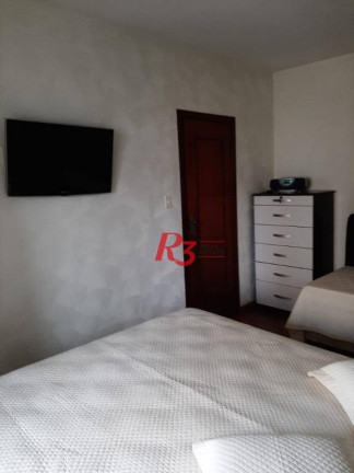 Imagem Apartamento com 2 Quartos à Venda, 111 m² em Ponta Da Praia - Santos Imagem Apartamento com 2 Quartos à Venda, 111 m² em Ponta Da Praia - Santos