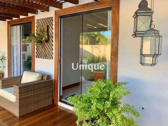 Imagem Casa com 4 Quartos à Venda, 150 m² em Bosque De Geribá - Armação Dos Búzios