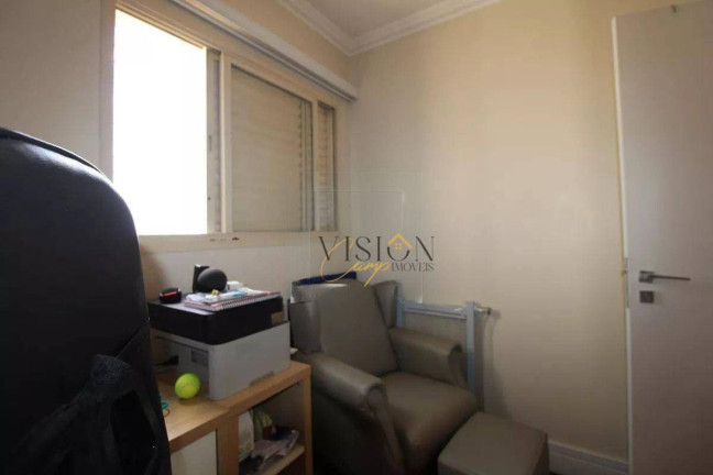 Imagem Apartamento com 3 Quartos à Venda, 95 m² em Vila Industrial - Campinas Imagem Apartamento com 3 Quartos à Venda, 95 m² em Vila Industrial - Campinas