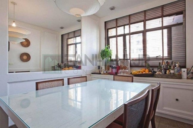Imagem Cobertura com 4 Quartos à Venda, 620 m² em Jardim Paulistano - São Paulo Imagem Cobertura com 4 Quartos à Venda, 620 m² em Jardim Paulistano - São Paulo