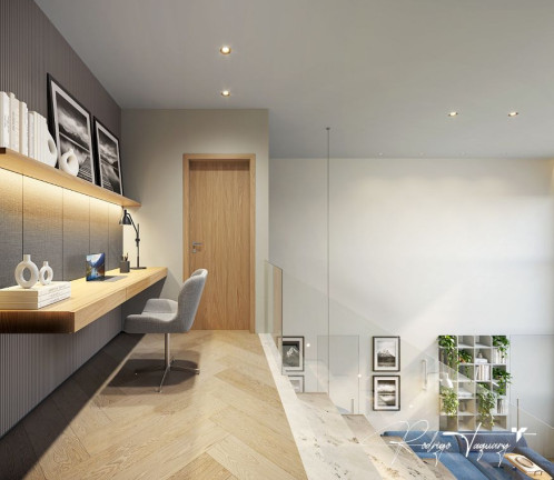 Imagem Apartamento com 2 Quartos à Venda, 81 m² em Setor Marista - Goiânia Imagem Apartamento com 2 Quartos à Venda, 81 m² em Setor Marista - Goiânia
