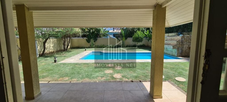 Imagem Casa de Condomínio com 4 Quartos para Alugar, 350 m² em Alphaville - Santana De Parnaíba Imagem Casa de Condomínio com 4 Quartos para Alugar, 350 m² em Alphaville - Santana De Parnaíba