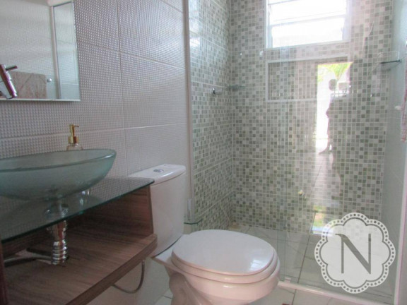 Imagem Casa de Condomínio com 2 Quartos à Venda, 42 m² em Cibratel Ii - Itanhaém Imagem Casa de Condomínio com 2 Quartos à Venda, 42 m² em Cibratel Ii - Itanhaém