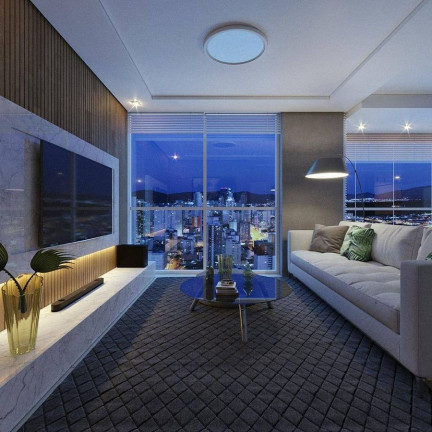 Imagem Apartamento com 2 Quartos à Venda, 146 m² em Centro - Balneário Camboriú