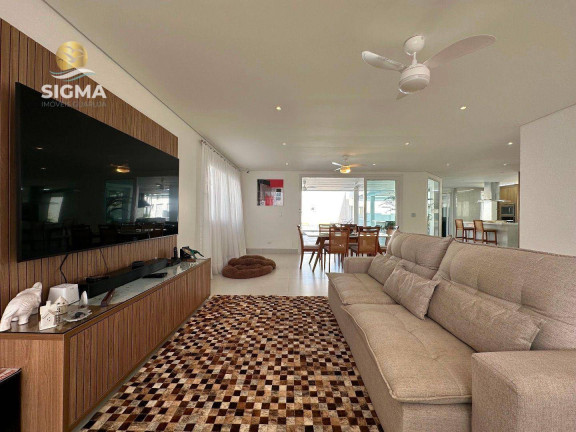 Imagem Casa com 5 Quartos à Venda, 420 m² em Jardim Acapulco - Guarujá Imagem Casa com 5 Quartos à Venda, 420 m² em Jardim Acapulco - Guarujá