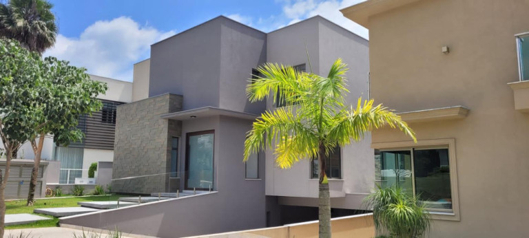 Imagem Casa de Condomínio com 6 Quartos à Venda, 500 m² em Alphaville Empresarial - Barueri Imagem Casa de Condomínio com 6 Quartos à Venda, 500 m² em Alphaville Empresarial - Barueri