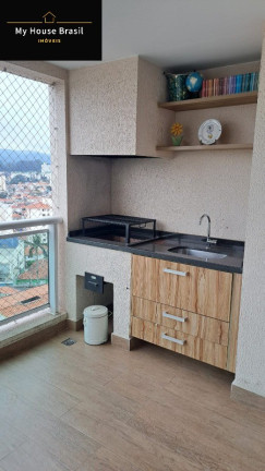 Imagem Apartamento com 2 Quartos à Venda, 85 m² em Lauzane Paulista - São Paulo