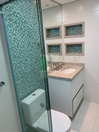 Imagem Apartamento com 3 Quartos à Venda, 97 m² em Chacara Inglesa - São Paulo