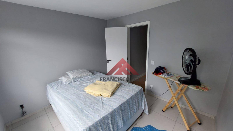 Imagem Apartamento com 2 Quartos à Venda, 67 m² em Mutuá - São Gonçalo