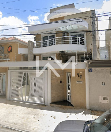 Imagem Casa com 4 Quartos à Venda, 1 m² em água Fria - São Paulo Imagem Casa com 4 Quartos à Venda, 1 m² em água Fria - São Paulo