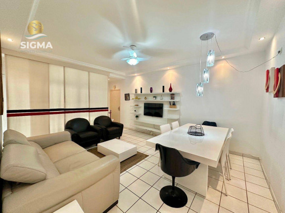 Apartamento com 4 Quartos à Venda, 112 m² em Pitangueiras - Guarujá