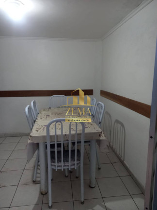 Imagem Casa com 4 Quartos à Venda, 215 m² em Conjunto Habitacional São Sebastião - Mogi Das Cruzes