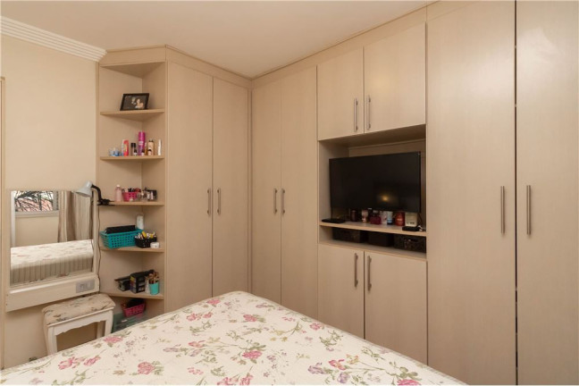 Imagem Apartamento com 2 Quartos à Venda, 60 m² em Vila Formosa - São Paulo