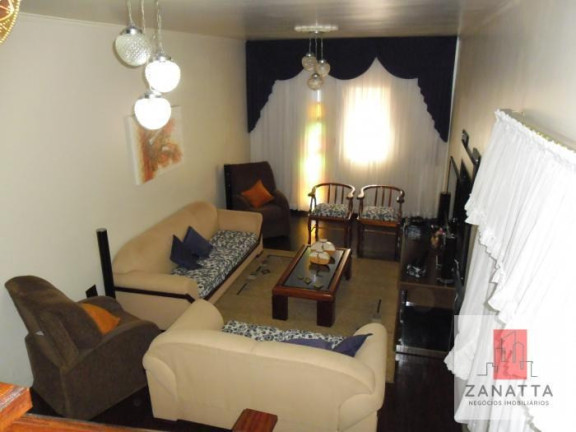 Imagem Casa com 3 Quartos à Venda, 270 m² em Santo Inácio - Esteio