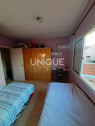 Imagem Casa de Condomínio com 2 Quartos à Venda, 100 m² em Jardim Colônia - Jundiaí