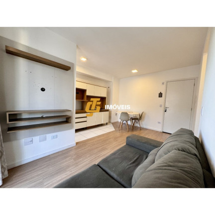 Imagem Apartamento com 2 Quartos à Venda, 48 m² em Centro - Camboriú