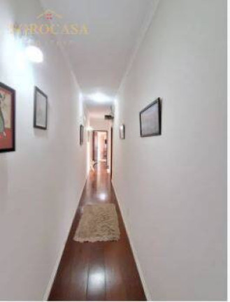 Imagem Casa com 4 Quartos à Venda,  em Vila Hortência - Sorocaba